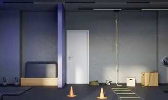 Imagem 3: Garden com 2 Dormitorio(s) localizado(a) no bairro Campos Elíseos em São Paulo / Ref.:OR