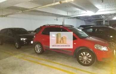 Imagem 15: Apartamento com 3 dormitórios, 120 m² - venda por R$ 742.000,00 ou aluguel por R$ 5.176,00