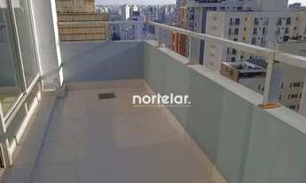 Imagem 7: Duplex com 3 dormitórios para alugar próximo Metro Brigadeiro