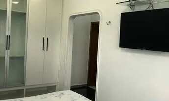 Imagem 5: Apartamento para venda com 98 metros quadrados com 3 quartos em Umarizal - Belém - PA