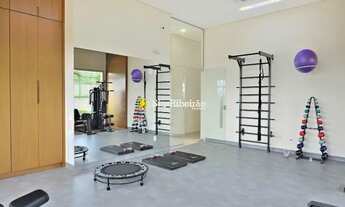 Imagem 5: Apartamento a venda no Edifício Guaecá. Bairro Ribeirânia