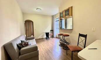 Imagem: Apartamento com 1 dormitório para alugar