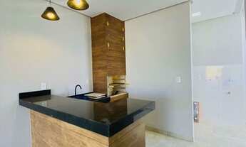 Imagem 2: CASA DE ESQUINA, ACABAMENTO DE ALTO PADRÃO