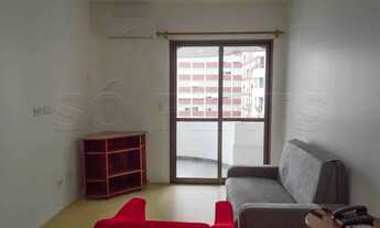 Imagem 4: Flat com 1x dormitório na região mais nobre de São Paulo disponível, aproveite! Sem burocr