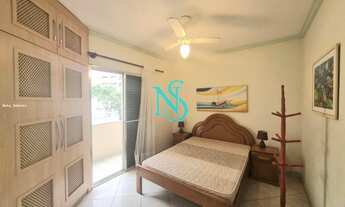 Imagem 4: Apartamento para Venda em Guarujá, Jardim Astúrias, 3 dormitórios, 3 suítes, 3 banheiros