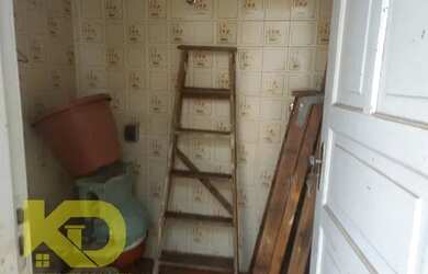 Imagem 6: Sobrado em Santa Maria - Santo André