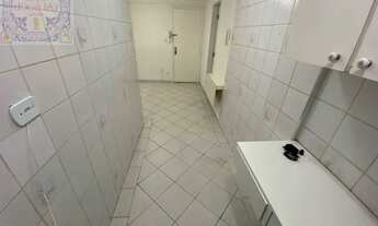 Imagem 6: SANTOS - Apartamento Padrão - PONTA DA PRAIA