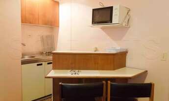 Imagem 3: Flat no Jardim Paulista com uma localização privilegiada no Jardins próx da Av Paulista. S