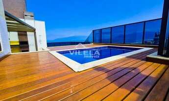 Imagem: Cobertura Duplex Alto Padrão Praia das