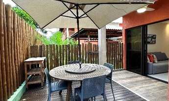 Imagem 2: Village com 2 dormitórios à venda por R$ 810.000,00 - Itacimirim - Camaçari/BA