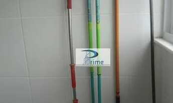 Imagem 6: Apartamento com 2 dormitórios para alugar, 55 m² por R$ 1.830,00/mês - Piratininga - Niter