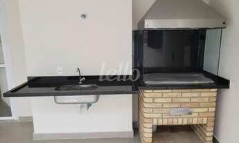 Imagem 4: Santo André - Apartamento Padrão - Parque Das Nações