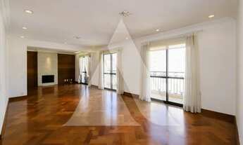 Imagem: SãO PAULO - Apartamento Padrão - Jardins