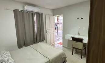 Imagem 4: Aluguel de quartos individuais