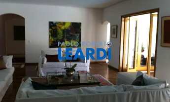 Imagem: SOBRADO - CIDADE JARDIM - SP