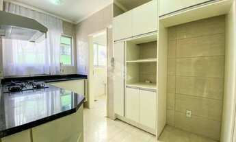 Imagem: Apartamento de 3 dormitórios sendo 1 suíte