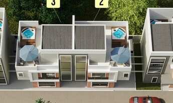 Imagem 2: TRIPLEX COM 03 SUITES