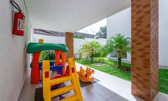 Imagem 7: Apartamento com 3 dormitórios à venda, 70 m² por R$ 345.000 - Emiliano Perneta - Pinhais/P