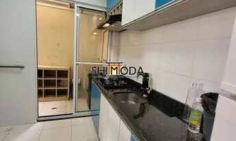 Imagem 5: Lindo apartamento térreo Garden mobiliado!