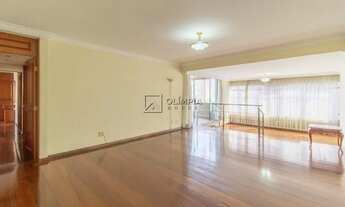 Imagem 3: Venda Apartamento 4 Dormitórios - 184 m² Paraíso