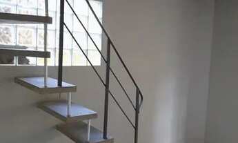 Imagem 3: Sobrado para venda tem 115 metros quadrados com 3 quartos sendo 01 suíte - São Sebastião