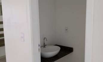 Imagem 7: Sobrado para aluguel possui 100 metros quadrados com 3 quartos em Vila Barão - Sorocaba