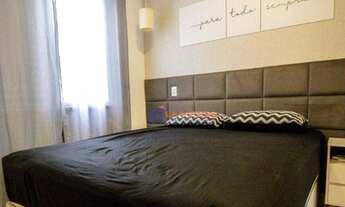 Imagem 7: Apartamento com 3 dormitórios à venda, 94 m² por R$ 1.200.000 - Tamboré - Barueri/SP