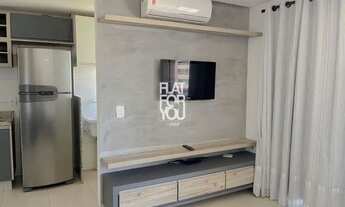 Imagem 5: Flat mobiliado Flat / studio com 1 dormitório