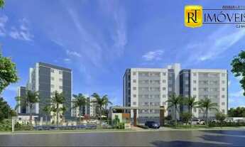 Imagem 4: Residencial Brisas da Lagoa - Condomínio completo com vista para a lagoa