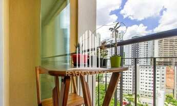Imagem 6: Apartamento a venda com 57m² 2 suites e 1 vaga na Vila Andrade - São Paulo - SP