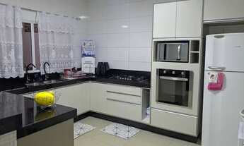 Imagem 3: Casa em paulinia / financia