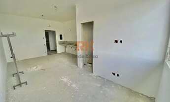 Imagem 2: Flat à venda, 1 quarto, 1 vaga, Eldorado - Contagem/MG