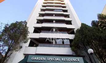 Imagem: Apartamento com 1 dormitório para alugar