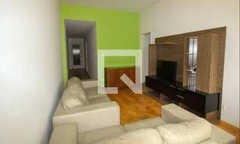 Imagem 3: Apartamento para Aluguel - Tijuca, 3 Quartos, 105 m2