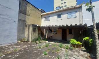 Imagem 2: Sobrado a Venda com 03 dormitórios, 12 vagas na Vila Guarani com 280m²