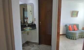 Imagem 5: 4 quartos 2 suítes frente mar 220m