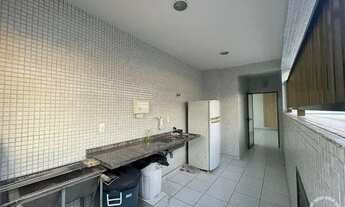 Imagem 6: Comprar apartamento 1 por andar 3 suites boqueirão santos