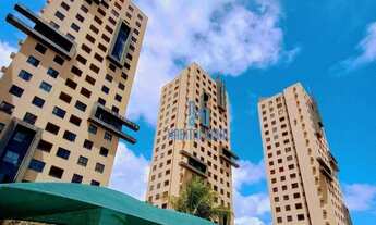 Imagem: CONDOMÍNIO QUATRO ESTAÇÕES