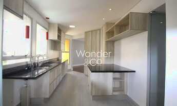 Imagem 2: Apartamento 244 m² - venda por R$ 4.300.000 ou aluguel por R$ 19.365/mês - Moema - São Pau