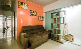 Imagem 4: Go Up imóveis vende em parceria: Excelente casa na Cidade Velha