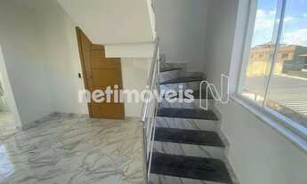 Imagem 4: Venda Cobertura Piratininga (venda Nova) Belo Horizonte