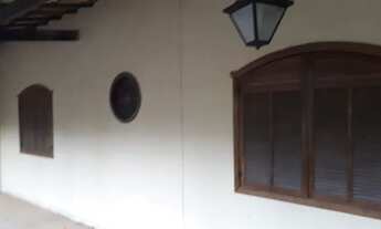 Imagem 4: BELO HORIZONTE - Casa Padrão - Garças