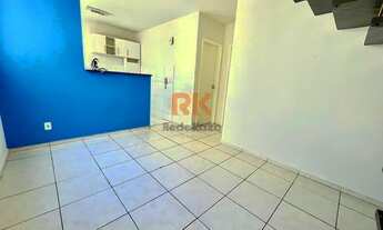 Imagem 3: Cobertura para aluguel, 2 quartos, 1 suíte, 1 vaga, Arpoador - Contagem/MG