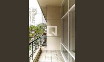 Imagem 6: Apartamento para Aluguel - Santa Cecília, 1 Quarto, 55 m2