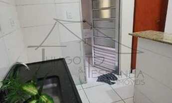 Imagem 3: Lindo apartamento de 35m², com 1 dormitório com suíte, com fácil acesso ao Metrô Carrão, M