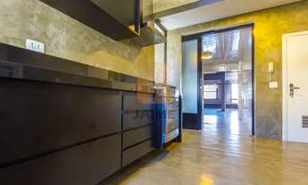 Imagem 5: Apartamento com 2 Dormitórios 1 Vaga em Jardim Paulista