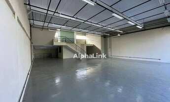 Imagem 4: Loja para alugar, 650 m² por R$ 46.096,00/mês - Alphaville Industrial - Barueri/SP