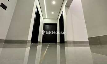 Imagem 2: Alphaville Campo Grande