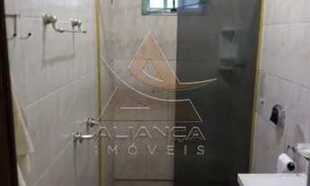 Imagem 7: Casa térrea no bairro Jardim Manoel Penna