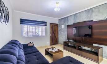 Imagem 2: CASA RESIDENCIAL em São Paulo - SP, Vila Carrão